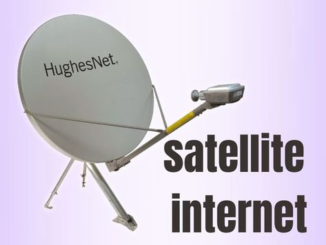 Satellite Internet, Phone Deals, Internet, How To Plan