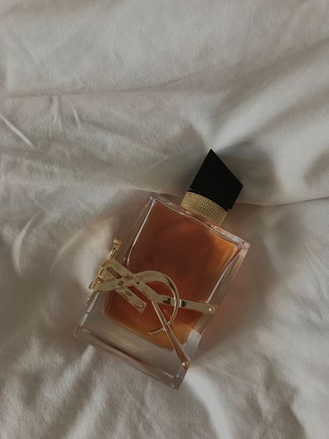 Ysl Libre Intense Aesthetic, Libre Intense, Ysl Girl, Ysl Aesthetic, Idol Life, Ysl Libre, Ysl Perfume, Designer Perfumes, Girl Therapy