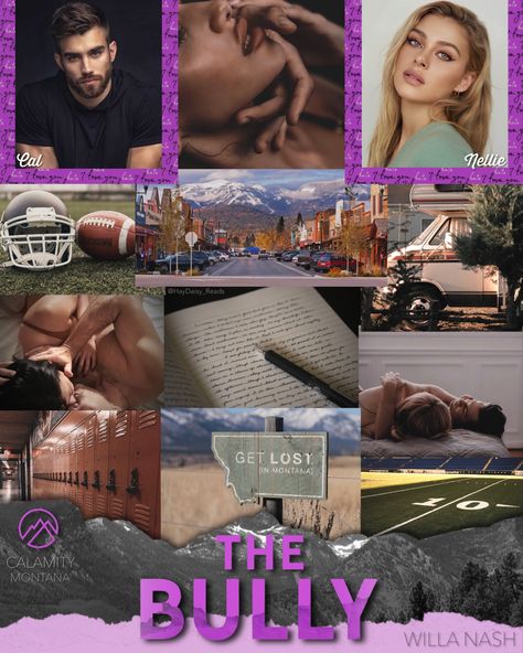 Calamity Montana series Montana Aesthetic, Devney Perry, Push And Pull, Library Images, Romance Readers, Book Suggestions, Book Boyfriends, Book Cover Art, Fan Book