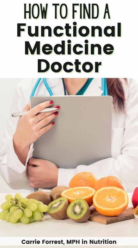 If you're looking for a functional medicine doctor in your area, then you'll want to check out this article with the best resources. Functional medicine is an approach to healthcare that is based around finding the root cause. Use the included resources to find the best functional medicine practitioners near where you live. Autoimmune Protocol Diet, Ms Diet, Functional Medicine Doctors, Medicine Doctor, Health Recipes, Integrative Medicine, Functional Medicine, Natural Medicine, Healthy Living Tips