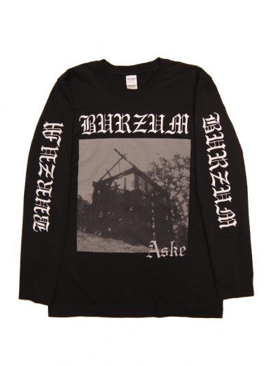 Burzum Shirt, Metal Band Tshirt, Shirt Inspiration, Band Stuff, Shirts Black, Dream Style, Band Shirts, Pocket Jeans, Metal Bands