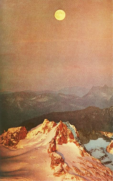 Vintage National Geographic Vintage Nat Geo, Vintage National Geographic, National Geographic Photography, Nat Geo, Arte Inspo, Vintage Landscape, Vintage Nature, New Wall, Washington State