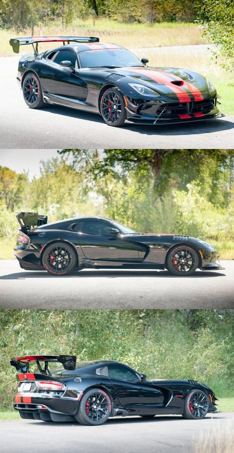 2016 Dodge Viper ACR 2016 Dodge Viper Acr, Muscle Cars For Sale, Dodge Viper, Dodge Muscle Cars, Mopar, Cars For Sale, Dodge, Sports Car