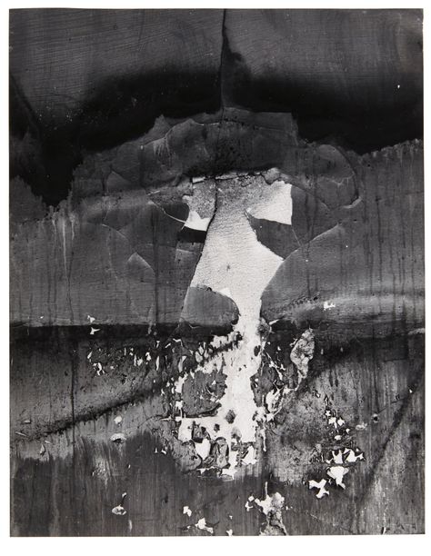 AARON SISKIND (1903–1991) | Chicago 20, 1960 | 1960s, Photographs | Christie's Aaron Siskind, Avant Garde Art, Photo Texture, Realism Art, Ap Art, Mixed Media Artwork, Acrylic On Paper, Contemporary Photography, White Photography