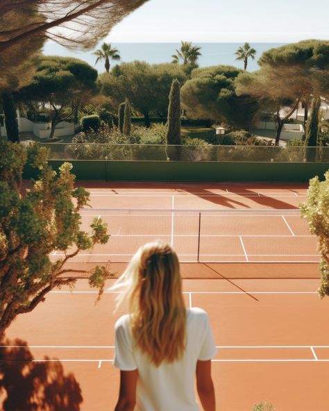 Serve up your style on and off the court with our Portofino Country Club 'Tennis & Tequila' tee. Summer vibes from Italy, bottled in a shirt. 🎾🍸 #SummerInItaly1980 . . . . #PortofinoCountryClub #TennisTee #TequilaVibes #GraphicTees #FashionServe #TennisAndTequila #SummerFashion #ItalyTrends #VintageStyle #CountryClubChic #TennisLifestyle #ItalianSummer County Club Aesthetic, Country Club Lifestyle, Country Club Tennis, Tennis Country Club, Country Club Aesthetic, Tennis Lifestyle, Lifestyle Club, Vodka Brands, Country Clubs