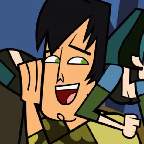 gwent matching icons Total Drama Island Matching Pfp Couple, Gwen And Trent Matching Icons, Total Drama Gwen Icons, Total Drama Gwen X Trent, Td Matching Pfp, Total Drama Matching Pfp For 3, Gwent Total Drama, Matching Pfp Total Drama, Total Drama Matching Icons