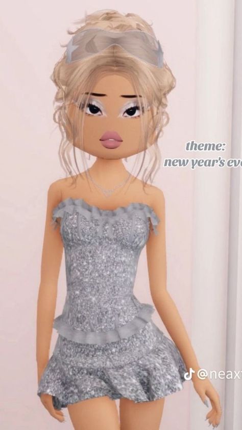 Dress To Impress New Year’s Eve Outfit Ideas, New Year’s Eve Theme Dress To Impress, New Years Eve Dti Fits, Dti Outfits New Years Eve, New Year’s Eve Dress To Impress Roblox Game, New Years Eve Outfits Dress To Impress, Dress To Impress Outfits Roblox Game Y2k, Dress To Impress New Years Eve, Dti Codes New