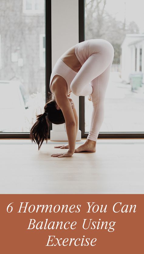 Yoga For Hormone Balance For Women, Hormone Type 5 Diet Plan And Exercise, Perimenaupose Exercise, Estrogen Hormone, Balance Your Hormones, Healthy Life Hacks, Estrogen Dominance, Endurance Workout, Women Health Care