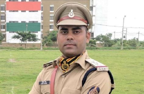 UP Police Recruitment 2021 – Apply Online for Sub-Inspector: The Uttar Pradesh Police (UP Police), is the primary law enforcement agency within the Uttar Pradesh state of India. Established in 1863 as the Office of the Inspector General of Police, United Provinces under the Police Act, 1861.,[8] the U.P Police is one of the oldest police departments in the Republic of India and is the largest police force in the world. Police Photo, Best Birthday Wishes Quotes, Fire Officer, Up Police, Police Recruitment, Dslr Background, Photo Logo Design, Best Birthday Wishes, Background Images For Quotes