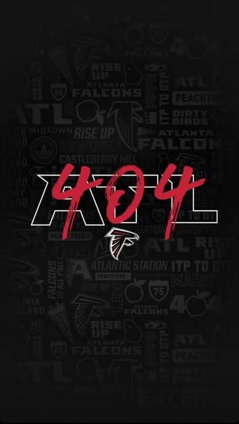 Falcons Wallpaper, Atlanta Falcons Wallpaper, Character Street Art, Atlanta Falcons Football, Falcons Football, Cool Nike Wallpapers, Beautiful Art Pictures, Nike Wallpaper, Rugby League