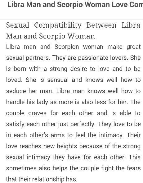 Scorpio  woman loves libra man Libra Man Scorpio Woman Compatibility, Scorpio Woman Sexuality, Libra X Scorpio Relationship, Scorpio Libra Relationship, Libra Man And Scorpio Woman, Scorpio And Libra Relationship, Scorpio Matches, Libra And Scorpio Compatibility, Libra Man In Love