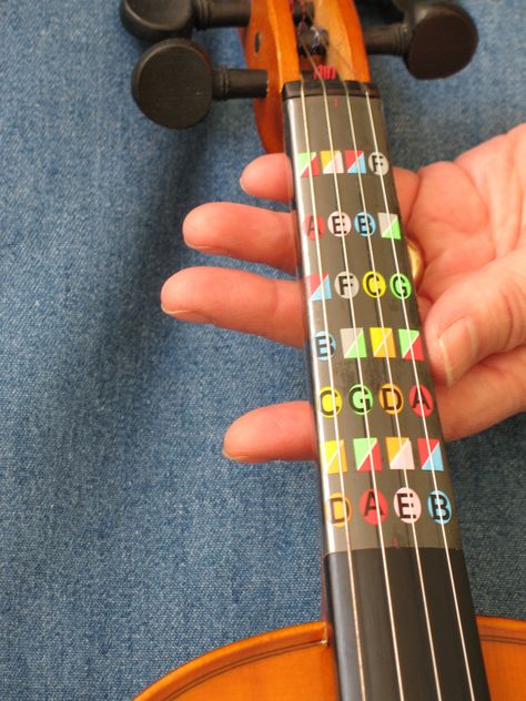 Fretless Finger Guide Full Violin | Parts Violin Beginner Learning, Minecraft Piano, Violin Chords, Violin Fingering Chart, Violin Scales, Violin Tutorial, Play Violin, Violin Teaching, Cool Violins