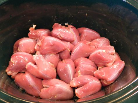 Dove Recipes, Quail Recipes, How To Cook Brisket, Dove Hunting, Recipes Meat, Crock Pot Recipe, Wild Game Recipes, Cooking Games, Song Of Solomon