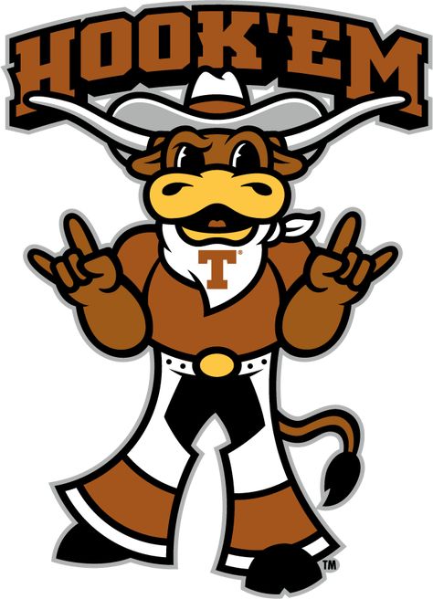 Texas Longhorns Football Logo, Longhorn Party, Texas Logo, Texas Longhorns Logo, Ut Longhorns, Texas Longhorns Football, Longhorns Football, Hook Em Horns, Texas Football