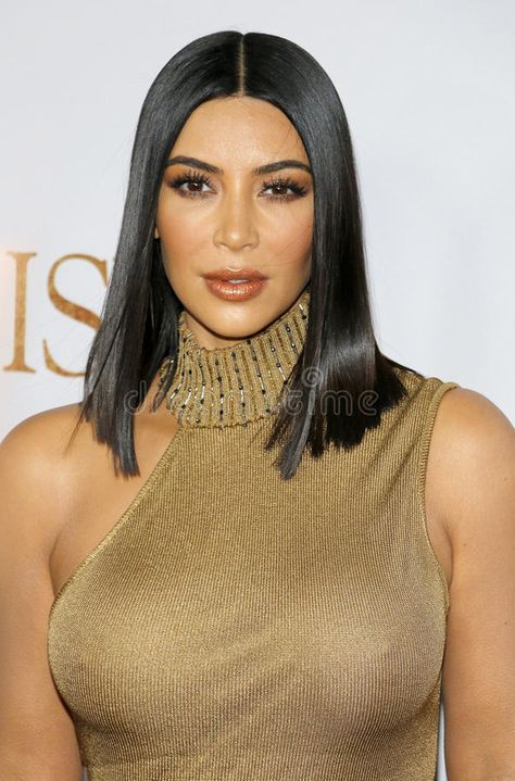 Kim Kardashian West. At the Los Angeles premiere of `The Promise` held at the TC , #AD, #premiere, #Angeles, #held, #Promise, #Kardashian #ad Hair For Black Women, Chinese Theatre, Bob Lace Front Wigs, Kim Kardashian West, Straight Bob, Lace Front Wigs Human Hair, Look Older, Hair Ponytail, April 12