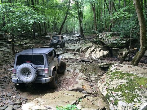 Jeep Trails, Four Wheeling, Jeep Jl, Offroad Jeep, Cool Jeeps, Cades Cove, Off Road Adventure, Trail Riding, Gatlinburg