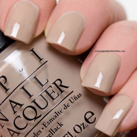 Opi Beige Nail Polish, Coconuts Over Opi Gel, Opi Coconuts Over Opi, Coconuts Over Opi, Opi Neutral, Sheer Nail Polish, Opi Gel Nails, Sheer Nails, Opi Nail Colors