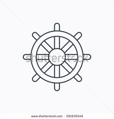 Ship Wheel Drawing, Wheel Tattoo, Logo Reference, Reference Board, Ra Ideas, Ship Wheel, Simple Doodles, Compass Tattoo, Sailing