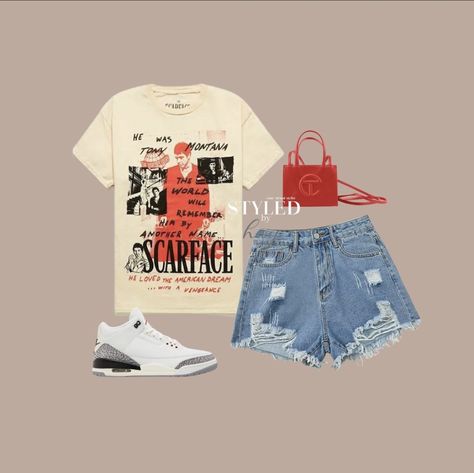 Cement 3s Outfit, Cement 3s Outfit Women, Jordan 3 Outfit Ideas, White Cement 3 Outfit, Jordan 3s Outfit Women, Jordan 3 White Cement Outfit, White Cement 3, 3s Outfit, Cement 3s