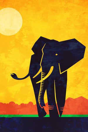 Search: 172 results found for "giclee*" - The Creative Visualist Africa Shape Art, African Art Style, African Art Animals, Abstract Elephant Art, African Illustration Art, Elephant Painting Simple, African Art Paintings Culture, African Art Paintings Abstract, Africa Art Painting