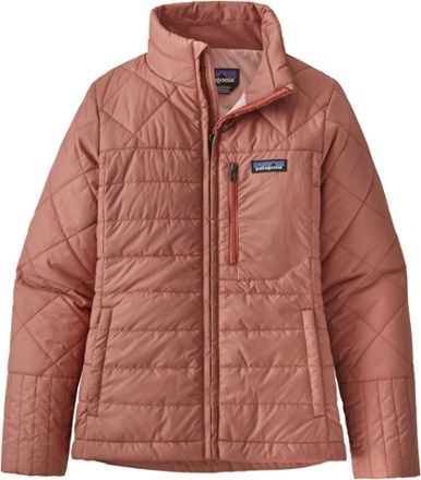 Patagonia Radalie Jacket, Patagonia Down Sweater, Everyday Jacket, Patagonia Nano Puff, Patagonia Kids, Warm Down, Hoodie Girl, Rei Co-op, Workout Jacket