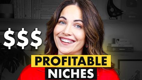 Top 5 Most Profitable Copywriting Niches For 2024 Copywriting Business, Keep Watching, Coach Me, Early Retirement, Financial Education, Alternative Health, Wealth Management, Yoga For Kids, Do You Really