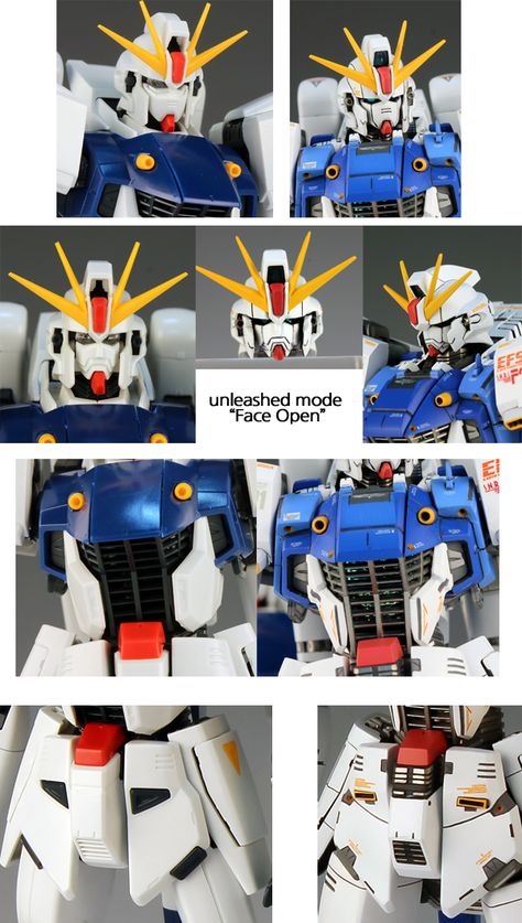 Custom Build: MG 1/100 Gundam F91 - Gundam Kits Collection News and Reviews F91 Gundam, Gundam F91, Gunpla Custom, Custom Gundam, Custom Paint Jobs, Gundam Model, Model Kits, Custom Decals, Mobile Suit