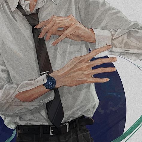 Anime Hands, Hand Drawing Reference, Hand Reference, Pretty Hands, Anatomy Reference, Hand Art, Digital Art Tutorial, Boy Art, Drawing Reference Poses