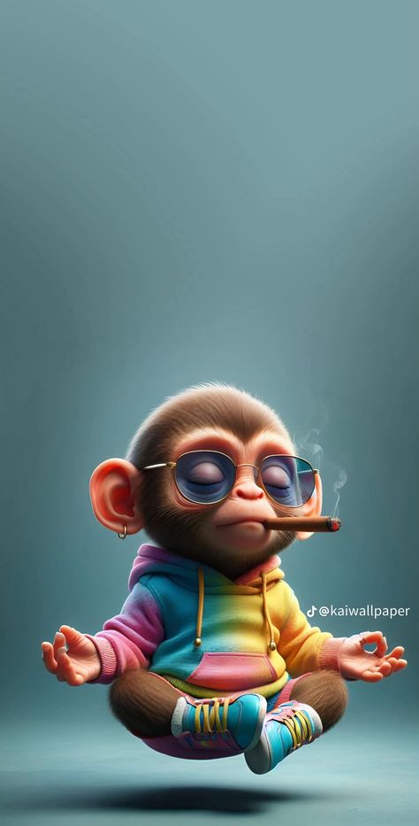 Hipster Drawings, Decent Wallpapers, Cartoons Dancing, Monkey Wallpaper, Free Wallpaper Backgrounds, Beast Wallpaper, Owl Wallpaper, Foodie Instagram, Marvel Characters Art