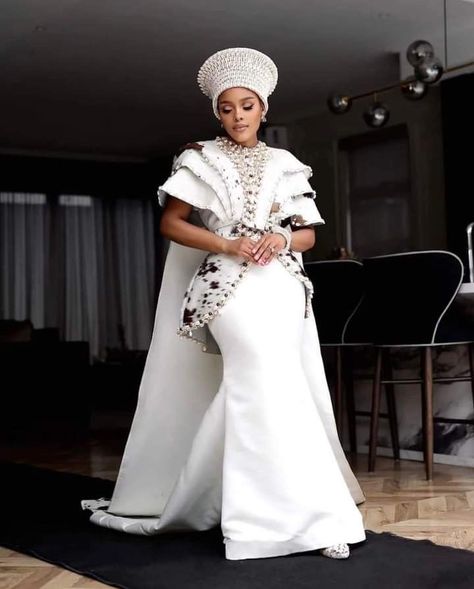 Zulu Attire, Zulu Traditional Wedding Dresses, Sotho Traditional Dresses, Budget For Couples, Zulu Traditional Wedding, Zulu Traditional Attire, Traditional African Wedding, Zulu Wedding, Xhosa Attire