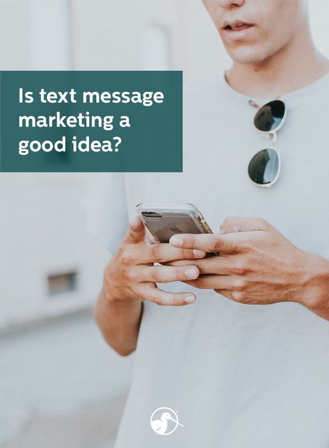 How do you understand if text message marketing is the right strategy for you? And if it is, then how do you send texts that bring real value to your audience? Text Message Marketing, Create Text, Send Text, Full Picture, Text Messages, Texts, Good Things, Marketing, Writing