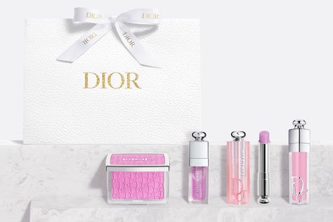 Lilac Makeup, Dior Gift Set, Dior Addict Lip Maximizer, Dior Fragrance, Miss Dior Blooming Bouquet, Dior Addict Lip Glow, Dior Lip Glow, Dior Addict Lip, Rituals Set