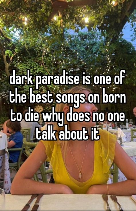 I Close My Eyes, Dark Paradise, Pinterest Memes, Black Barbie, Close My Eyes, Digital Diary, Best Songs, My Eyes, Paradise