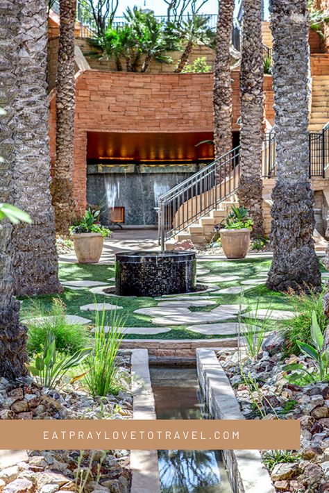 Best Spas In The Us, Spa Resorts United States, Arizona Spa Resorts, Spa Weekend Getaway, Arizona Spa, Canyon Ranch Spa, Fairmont Scottsdale Princess, Bday Vibes, Arizona Resorts