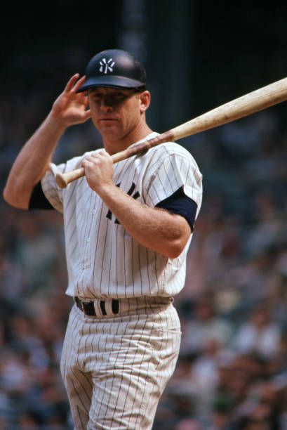 1,344 Mickey Mantle Photos Stock Photos, High-Res Pictures, and Images - Getty Images Mickey Mantle, Ny Yankees, Sports Baseball, Baseball Players, Back In The Day, New York Yankees, High Res, Beautiful Nature, Getty Images