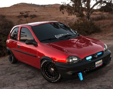 Corsa Wind, First Cars, Chevy Chevrolet, Gear Head, November 13, Offroad Vehicles, Car Tuning, Honda Civic, Concept Cars