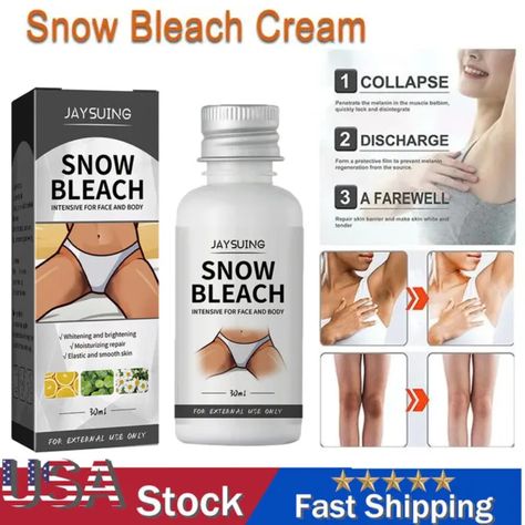 Underarm Bleaching, Armpit Whitening, Underarm Whitening Cream, Cream For Dark Spots, Bleaching Cream, Skin Lightening Cream, Body Creams, Lightening Creams, Lighten Skin