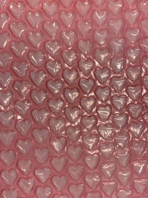 Lovecore Poster, Heart Bubble Wrap, Lovecore Aesthetic Wallpaper, Lovecore Wallpaper, Pink Lovecore, Lovecore Art, Plant Buddies, Heart Core, Love Core