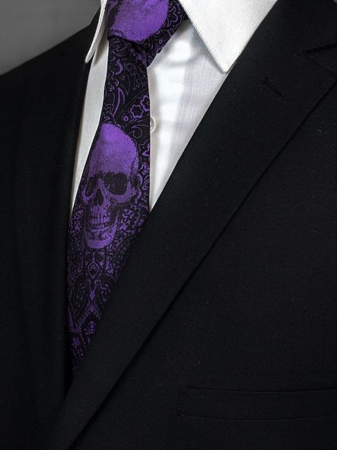 Black And Purple Suits For Men, Black And Purple Wedding Suit, Black And Purple Wedding Ideas, Dark Purple Wedding Dress, Black And Purple Suit, Black And Purple Wedding Theme, Black And Purple Wedding Dress, Dark Purple Wedding Theme, Black And Purple Wedding