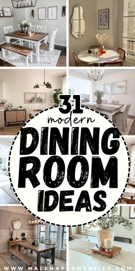 dining room ideas Dining Room Side Table Decor Ideas, Homey Dining Rooms, Vintage Dining Room Table Decor, Traditional Dining Room Table Decor, Gorgeous Dining Rooms, Dining Room Table Ideas Decor, Stunning Dining Rooms, Dinning Decorating Ideas, Dining Room Table And Chairs Ideas