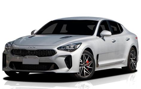 Kia Stinger 2023 Tribute Edition Sport Sedan Review - Andsis Tech Kia Stinger 2023, Sport Sedan, Kia Stinger, Digital Gauge, Latest Car, Car Technology, First Generation, Roof Rails, Sports Sedan