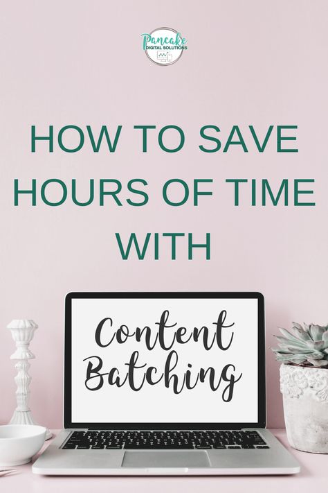 How to Save Hours of Time with Content Batching. If you're a small business owner, freelancer, or entrepreneur, you know that content creation can be time consuming. Click for simple content marketing strategies for your social media marketing. These content tips will help you easily create content for your blogs, podcasts, Facebook lives, & more! #pancakedigitalsolutions #contentmarketing #socialmediamarketing Content Batching, Marketing Hacks, Facebook Engagement, Nomad Lifestyle, Marketing Calendar, Online Quizzes, Ad Copy, Brand Voice, First Blog Post