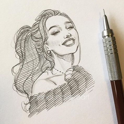 Pen Drawings Doodles, Sketch Pen Drawings, Sketches Music, Happy Face Drawing, Pencil Art Love, Doodles Aesthetic, Music Sketch, Drawing Happy, Smile Drawing