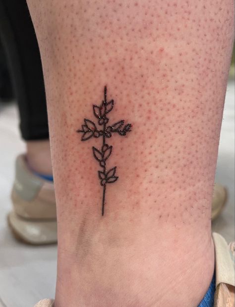 Minimalist Cross Tattoo, Olive Branches, Cross Tattoo, Olive Branch, Tattoos