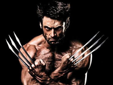 nice Hugh Jackman says he's 'hesitating' on retiring as Wolverine     - CNET Check more at https://www.quanrel.com/hugh-jackman-says-hes-hesitating-on-retiring-as-wolverine-cnet/ Wolverine Logan, Deadpool Movie, The Wolverine, Wolverine Hugh Jackman, Logan Wolverine, New Actors, Wolverine Marvel, Paul Rudd, Taron Egerton