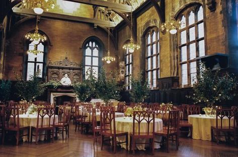 The Venue Report Ceiling Wedding, Wedding Web, Gothic Room, Wedding Questions, Marble Staircase, Private Lounge, Hill Photography, Hotel Wedding Venues, Gather Round