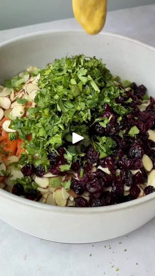 Tahini Baking, Curried Broccoli, Broccoli Chickpea, Cranberries Dried, Curry Dressing, Crunchy Broccoli, Chickpea Salad Recipe, Vegan Broccoli, Baking Spices