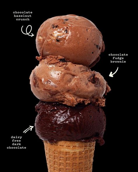 Gelato Boy on Instagram: “Happy National Chocolate Ice Cream Day! 🍫 Did you know that we make three delicious chocolate based flavors?! Featuring 👇🏻 -Chocolate…” Ice Cream Halloween, Ice Cream Festival, Gelato Flavors, Boy Instagram, Chocolate Fudge Brownies, Ice Cream Day, Chocolate Day, Dog Ideas, Chocolate Ice