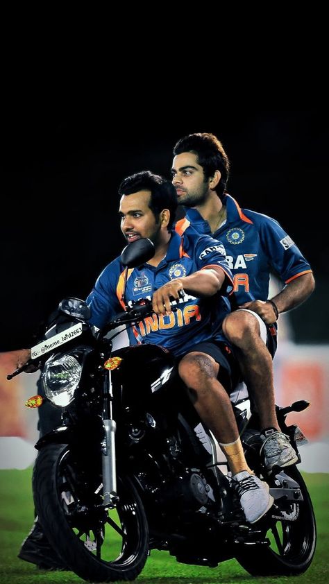 Virat kohli and rohit sharma wallpaper 
Virat kohli with rohit sharma wallpaper Rohit Sharma Virat Kohli, Virat Kohli And Rohit Sharma, I Love Cricket Images, Virat Kohli Wallpaper, Virat Kohli Portrait Photography, Mumbai Indians Ipl, Cricket Poster, Crickets Funny, Virat Kohli Instagram