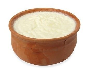 Fermentation of the Future — International Milk Research | re:Nourishment Clay Bowls, Milk Dairy, Kitchen Wares, Sugar Candy, Clay Bowl, No Dairy Recipes, Clarified Butter, Dairy Milk, Lactic Acid